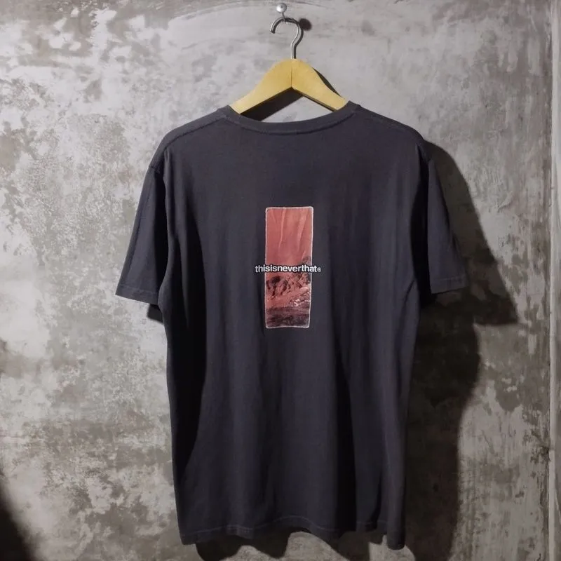 T-shirt/Kaos Thisineverthat photo 1