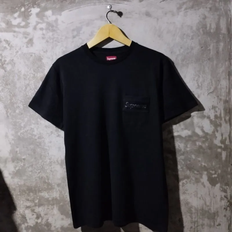 T-shirt/Kaos Supreme SS19 photo 1