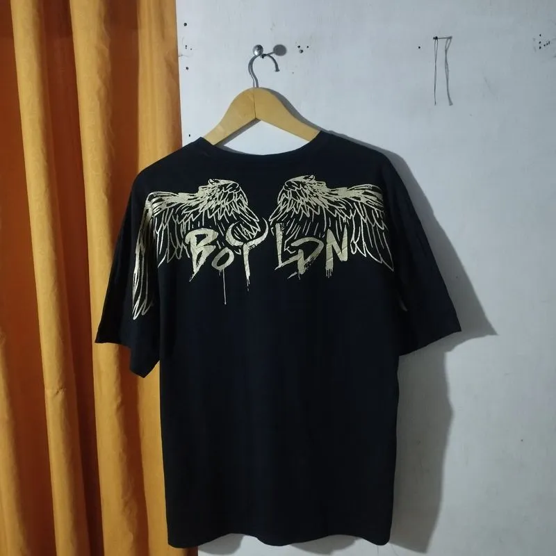 T-shirt/Kaos Boy London photo 1