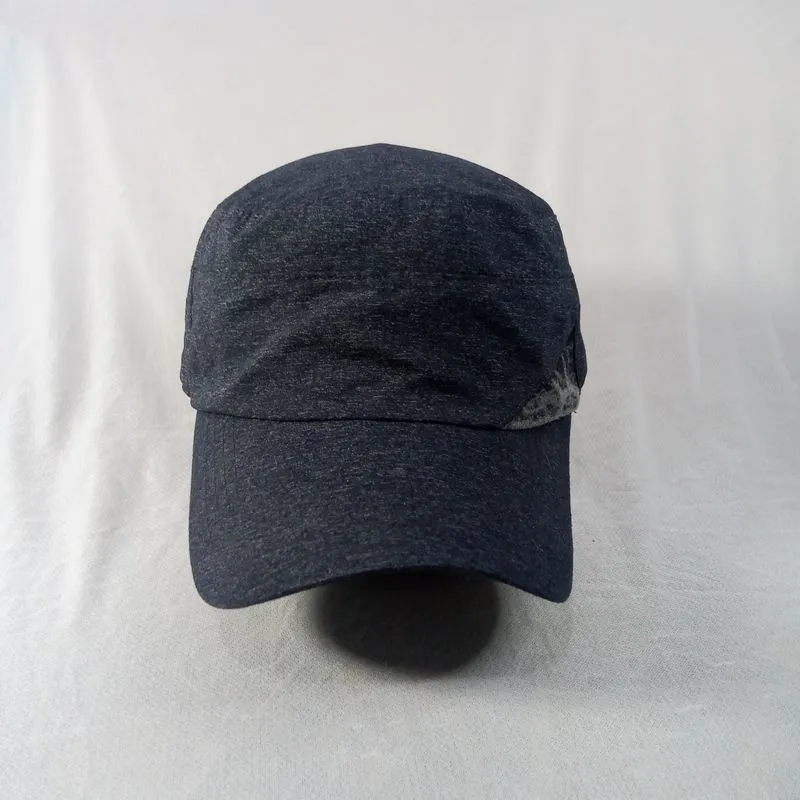 NEPA Vintage Sportswear Hat Pria gray photo 1