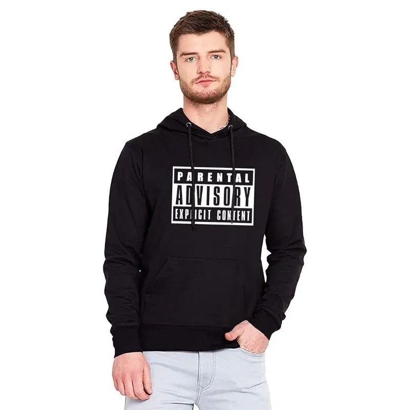 Hodie parental advisory photo 1