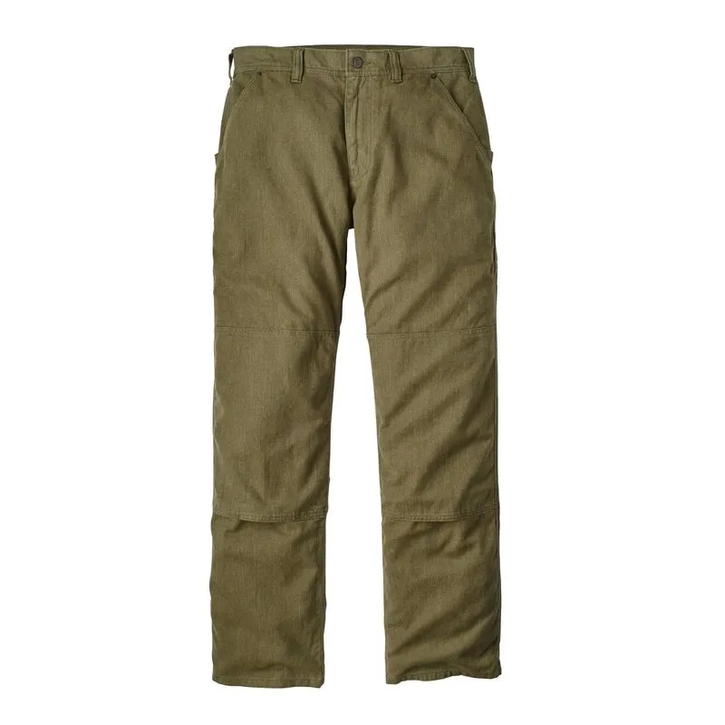 Double knee patagonia pant photo 1