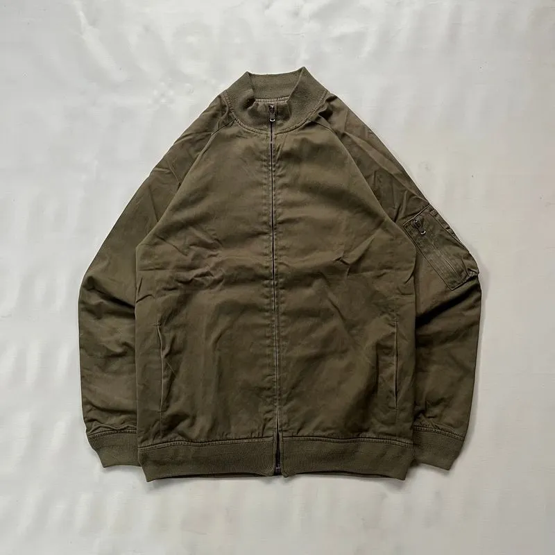 APC Jacket photo 1