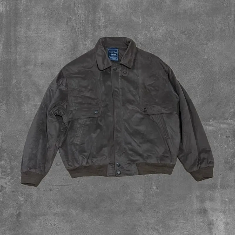 FLIGHT JACKET photo 1