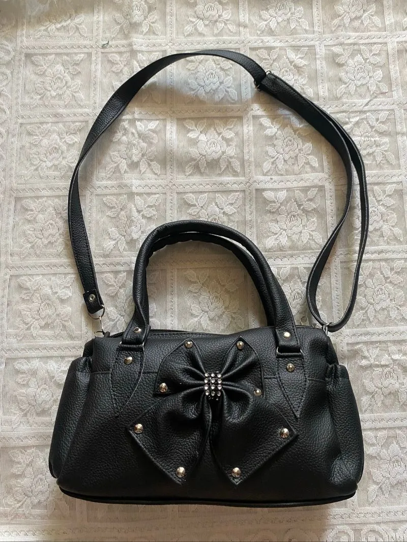ribbon shoulder/slingbag photo 1