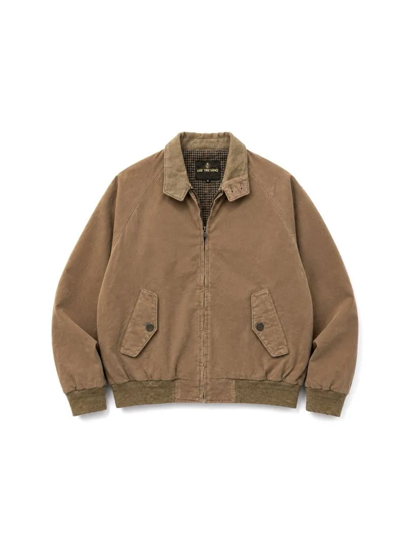 Harrington jacket  photo 1