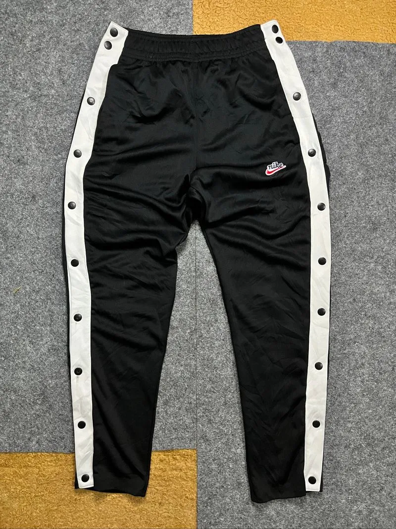 Trackpants Nike patchwork photo 1
