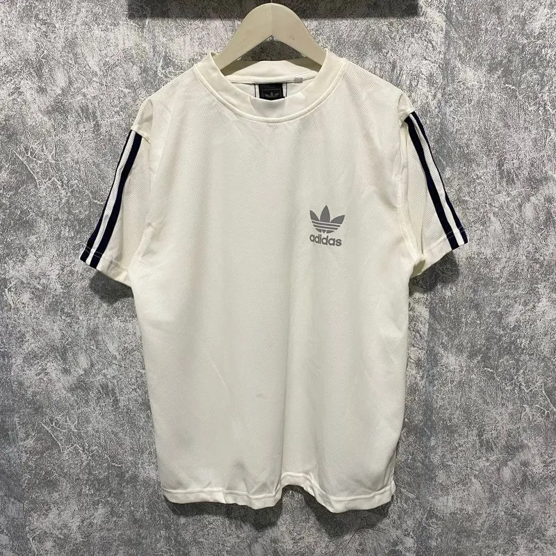 JERSEY VINTAGE ADIDAS SIZE M photo 1