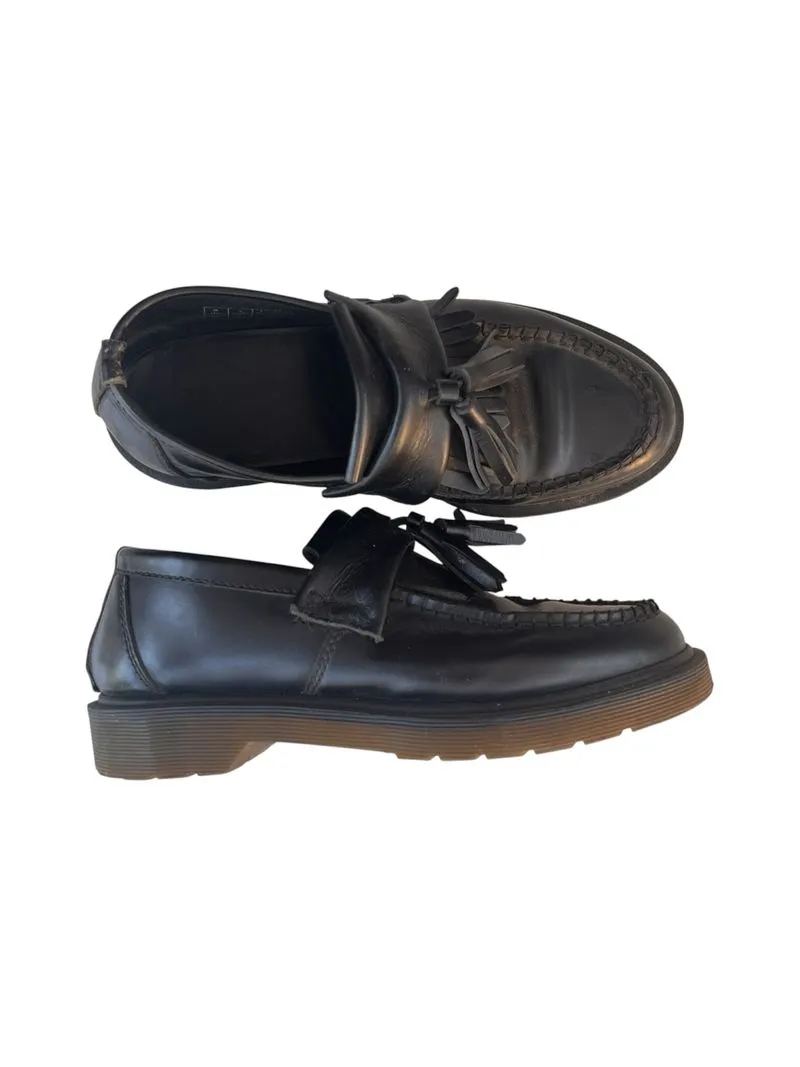 docmart dr marteen adrian tassel loafers photo 1