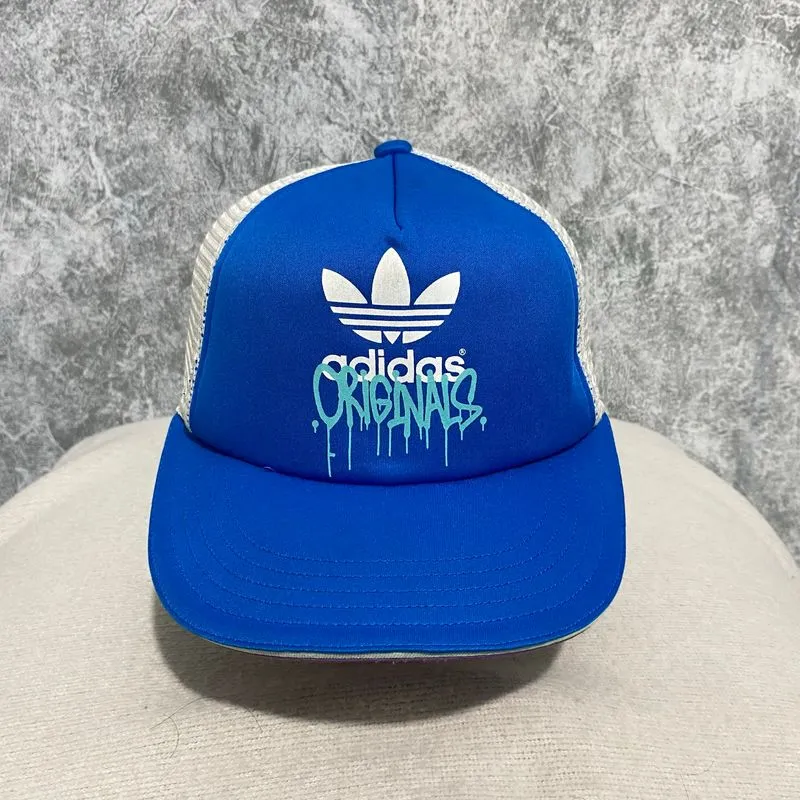 TOPI JARING ADIDAS SIZE FREE photo 1