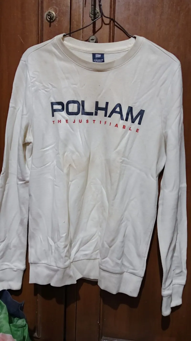 long sleeve polham photo 1