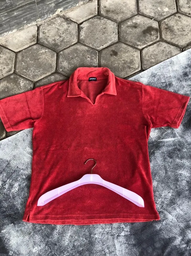 polo Uni qlo photo 1
