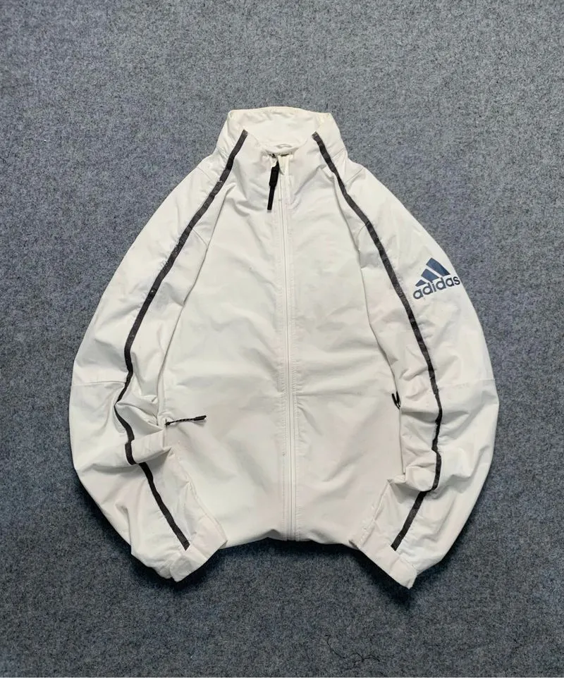 Tracktop  jacket adidas  photo 1