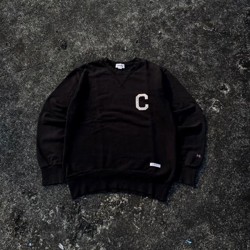 Crewneck Covernat photo 1