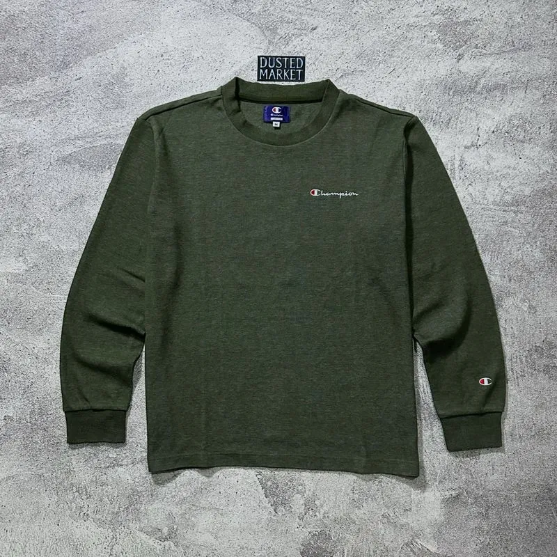 Longsleeve Champion  photo 1