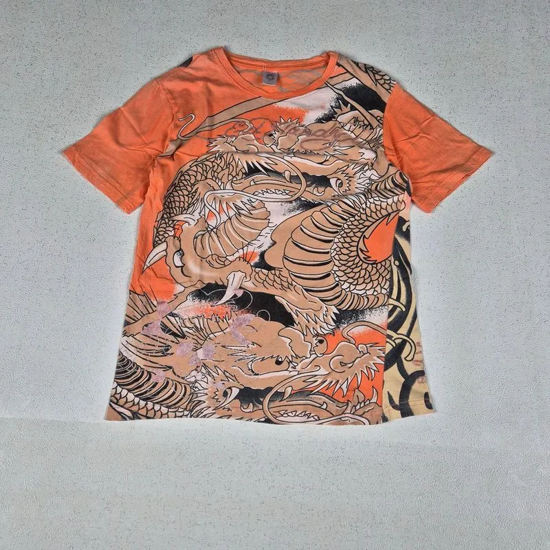 Ed hardy tshirt photo 1