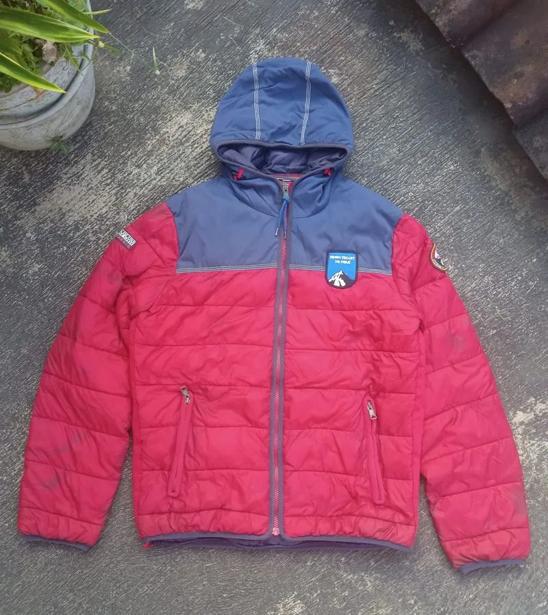 Puffer Jacket Napapijri  photo 1