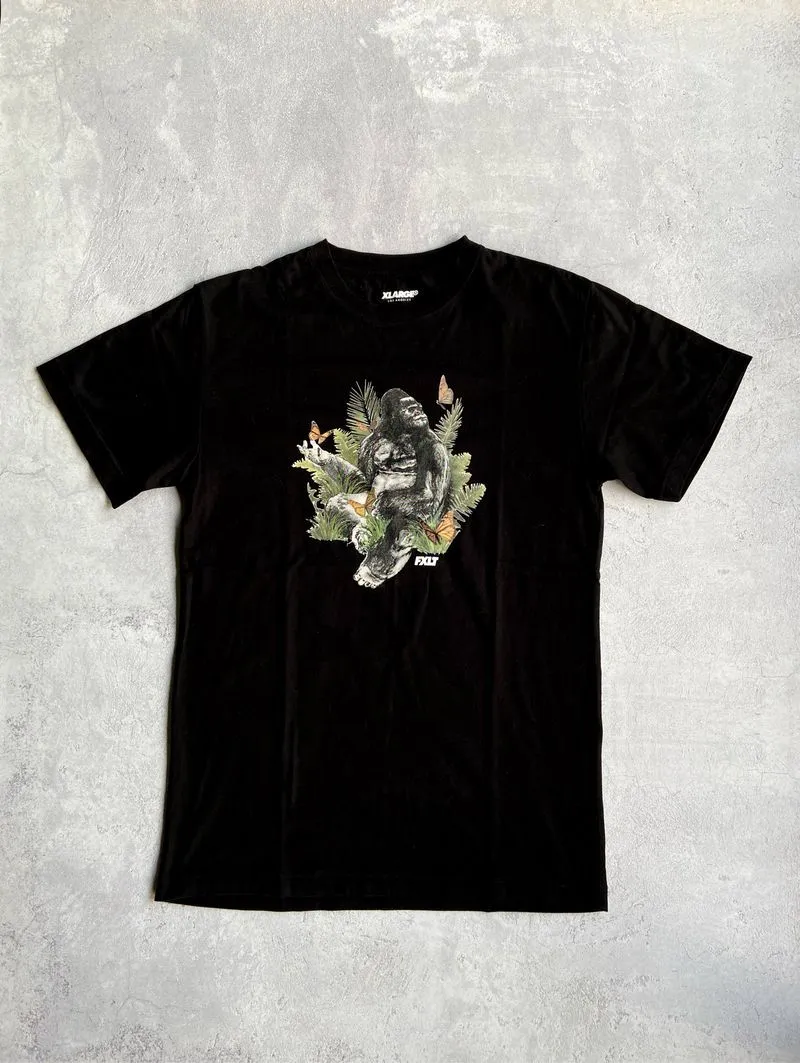 XLARGE Japan Shirt Size M photo 1