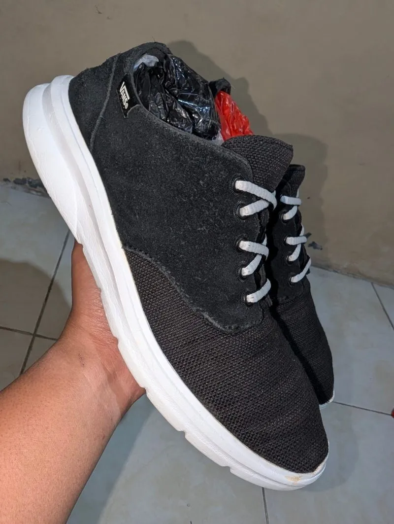 VANS ISO 2 ORIGINAL  photo 1