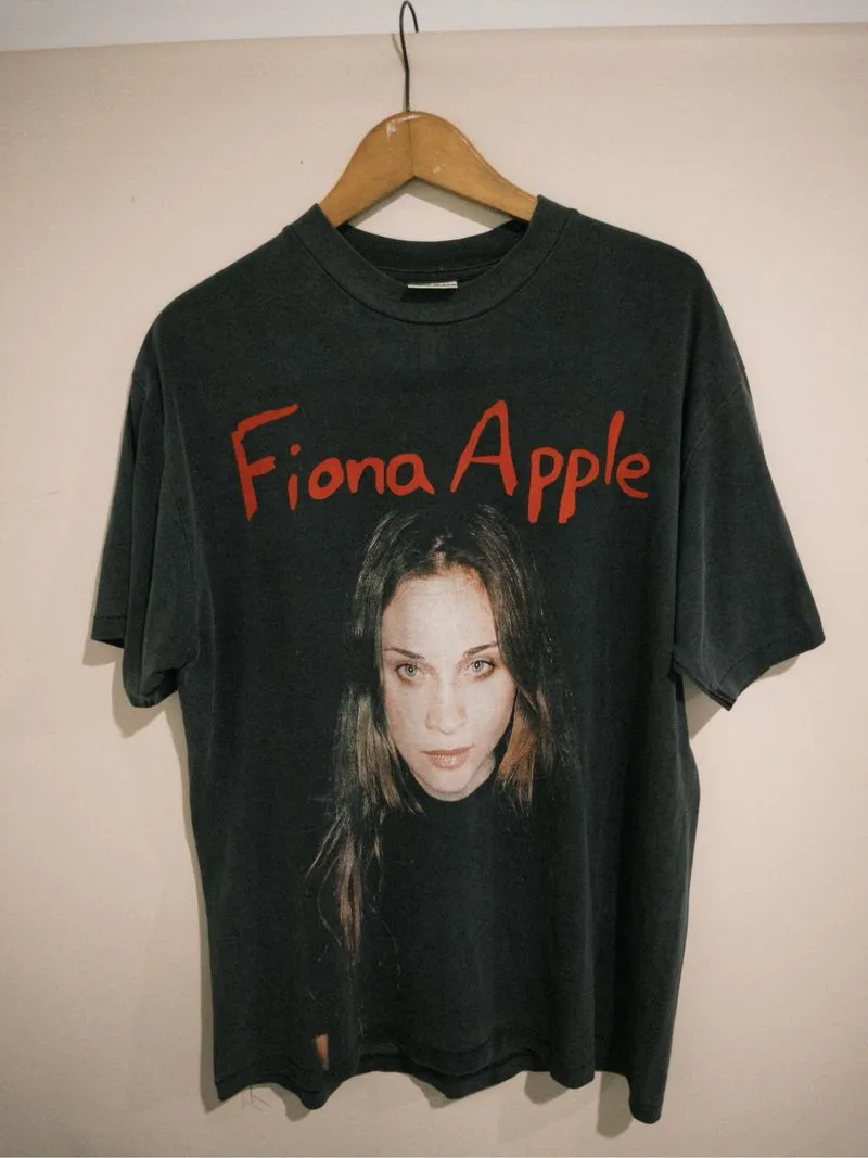 boothleg indo Fiona Apple photo 1