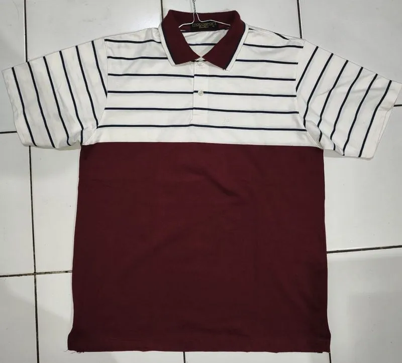 Kaos lengan pendek photo 1
