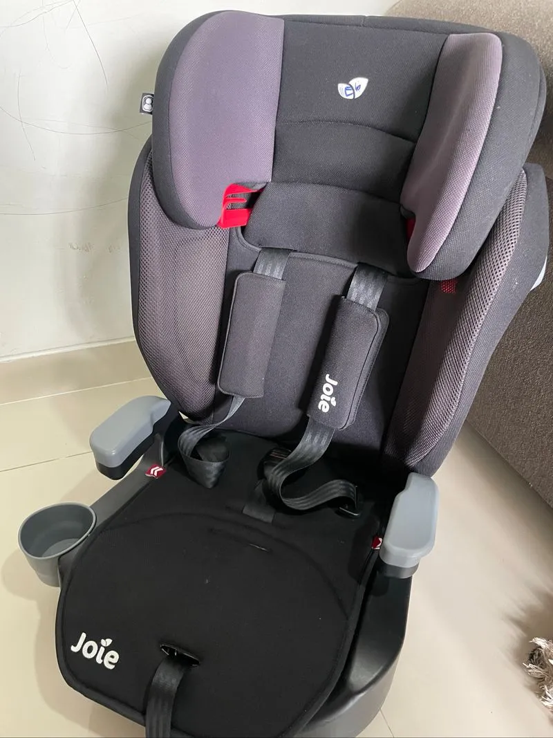 Car Seat JOIE meet elevate photo 1