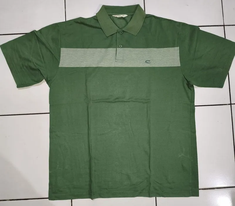 Kaos lengan pendek photo 1
