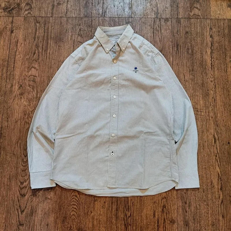CITYBOY STRIPPED SHIRT  photo 1