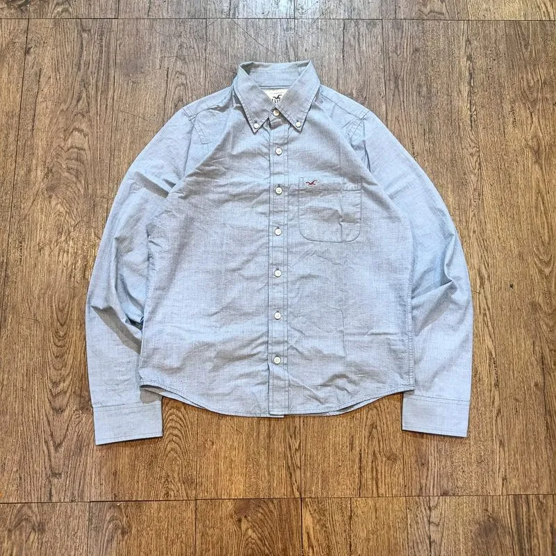 CITYBOY BOXY SHIRT photo 1