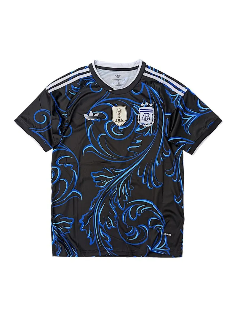 Jersey Argentina Away photo 1