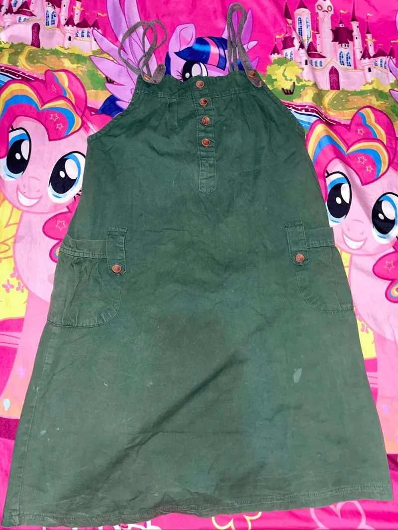Dress wanita kekinian  photo 1