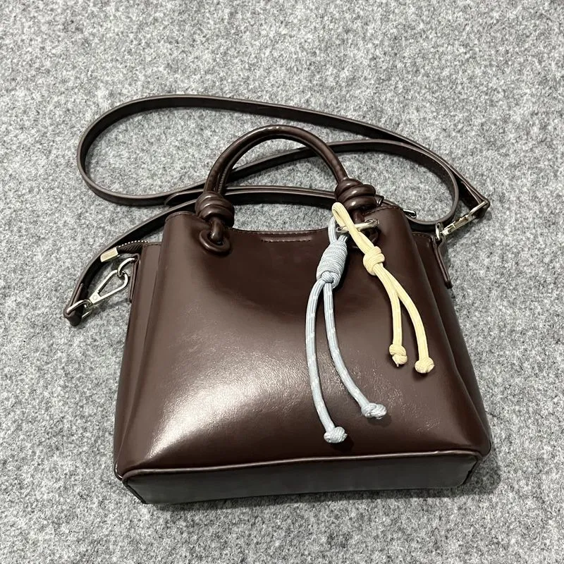slingbag jims honey brown (coklat) photo 1