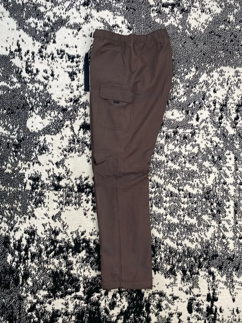 UNIQLO PARACHUTE PANTS photo 1