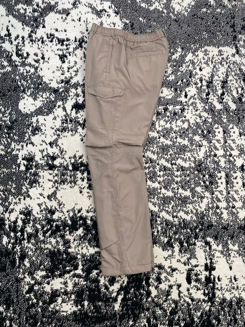 UNIQLO PARACHUTE PANTS photo 1
