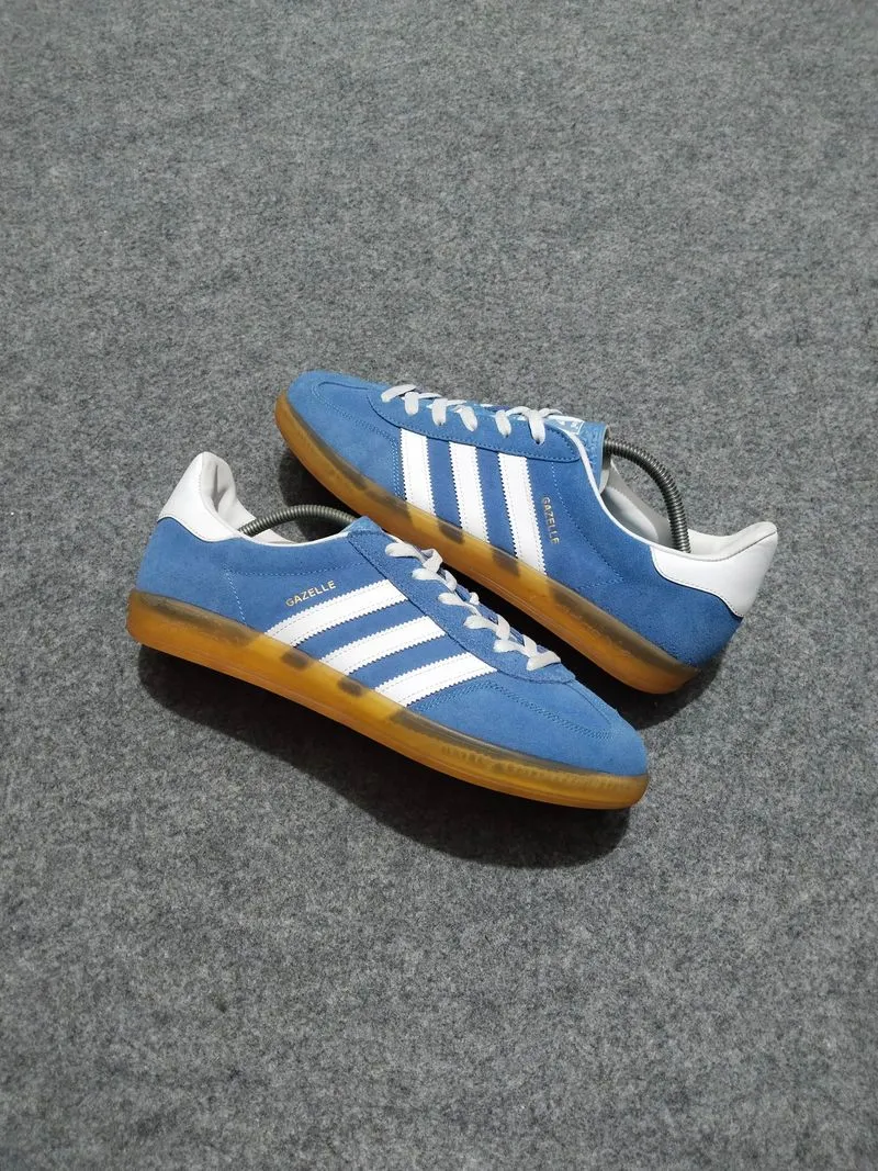 adidas gazele photo 1