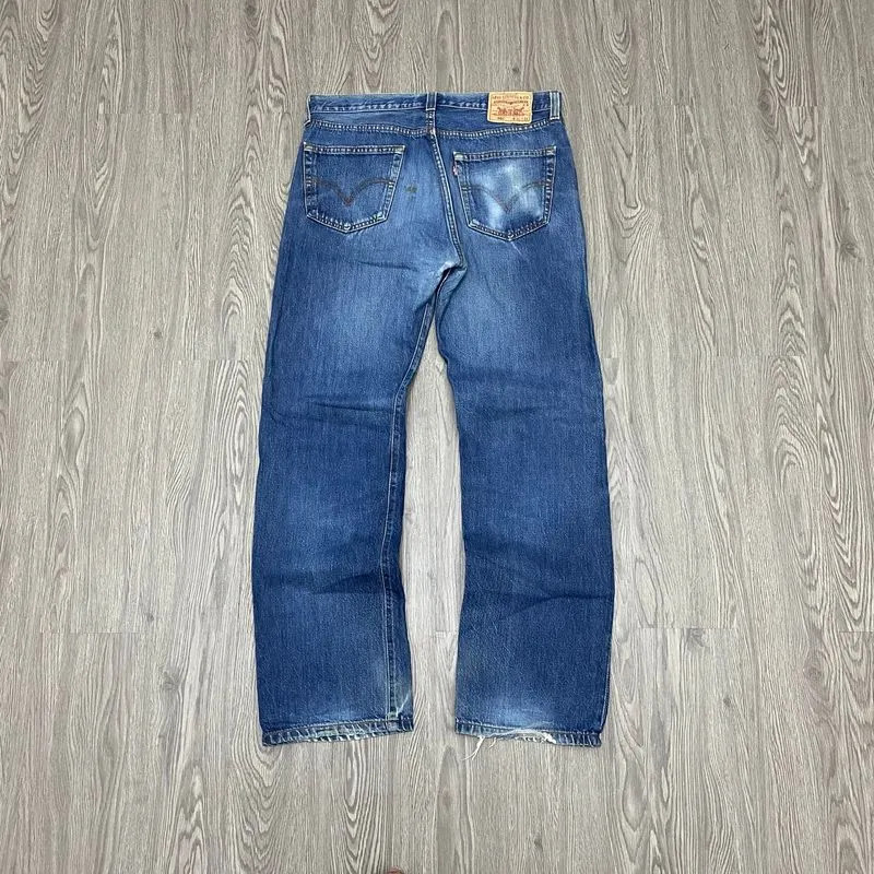 Jeans Levis 501 photo 1