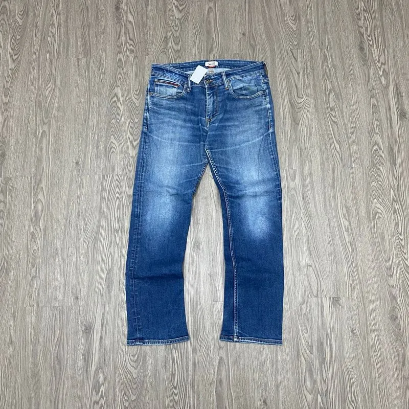 Jeans Tommy Hilfiger Stretch  photo 1