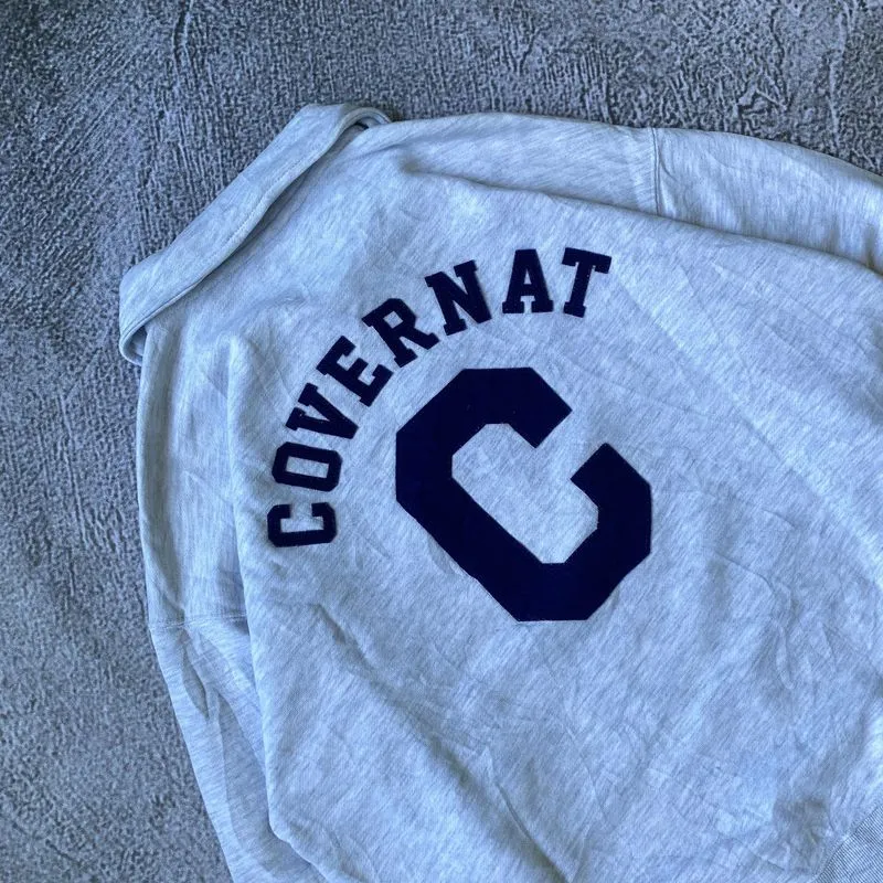 Halfzip Covernat  photo 1