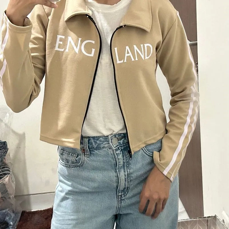 BRAND NEW with tag outer england adem photo 1