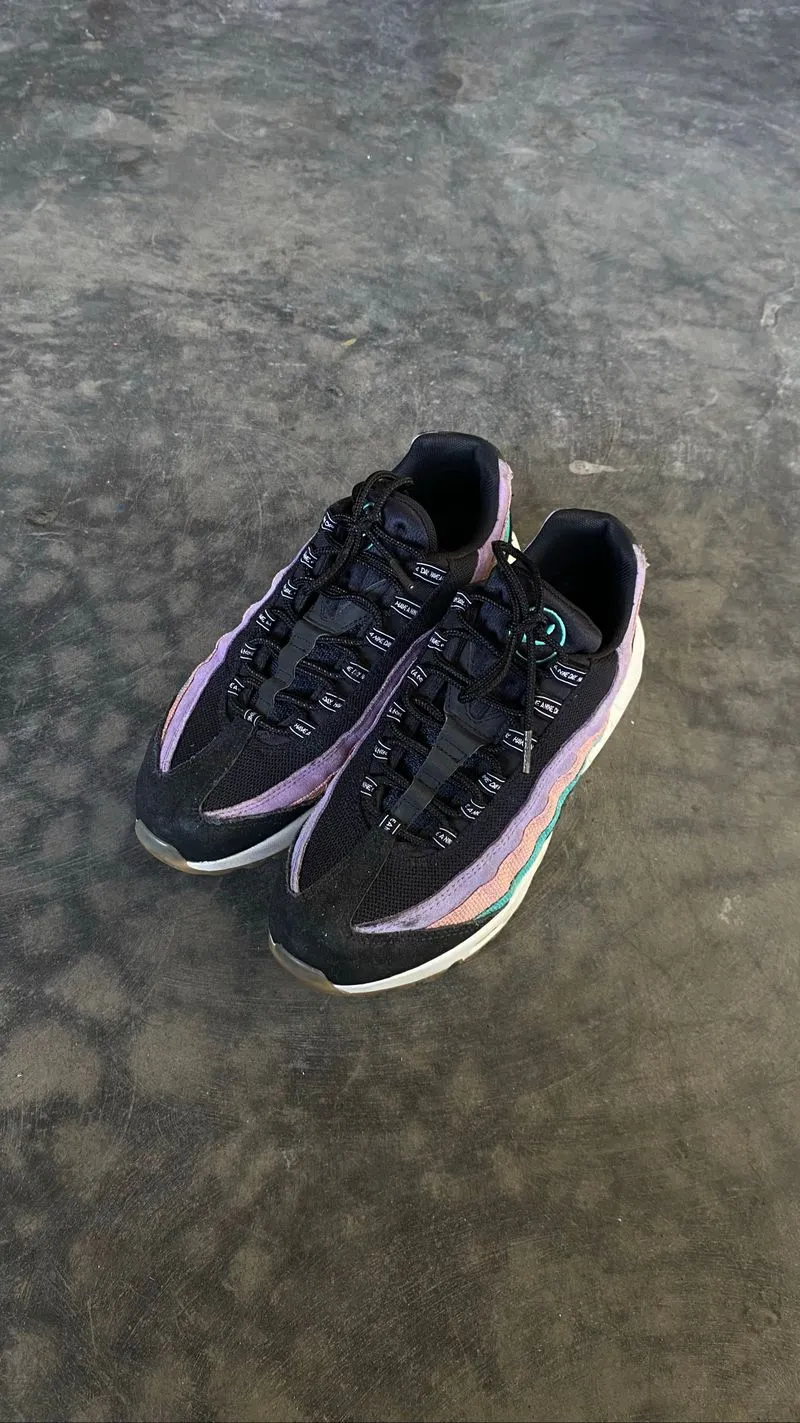 Nike Airmax 95 Have A Nice Day photo 1