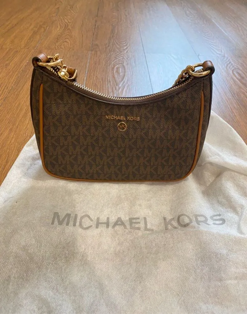Michael korse handbag photo 1