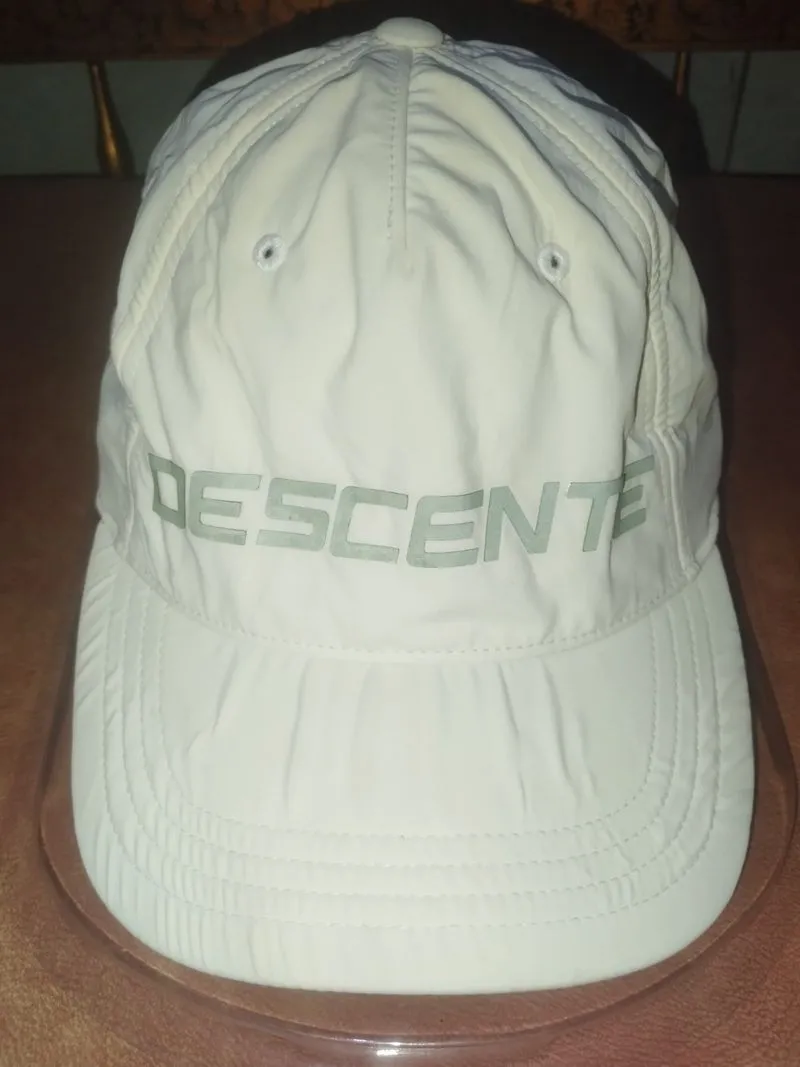 Descente Golf Strech Cap photo 1