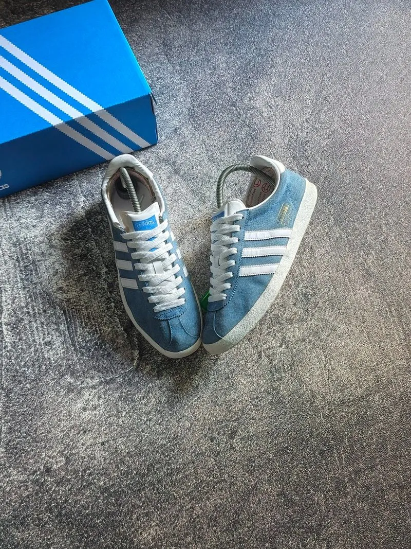Adidas Gazelle OG photo 1