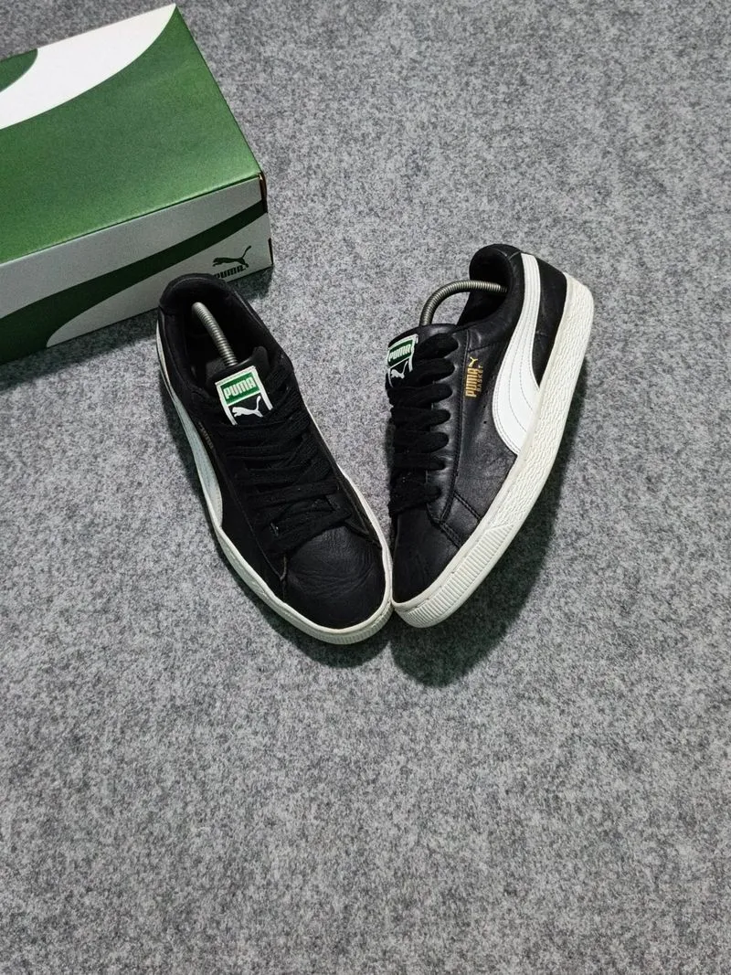 Puma Basket photo 1
