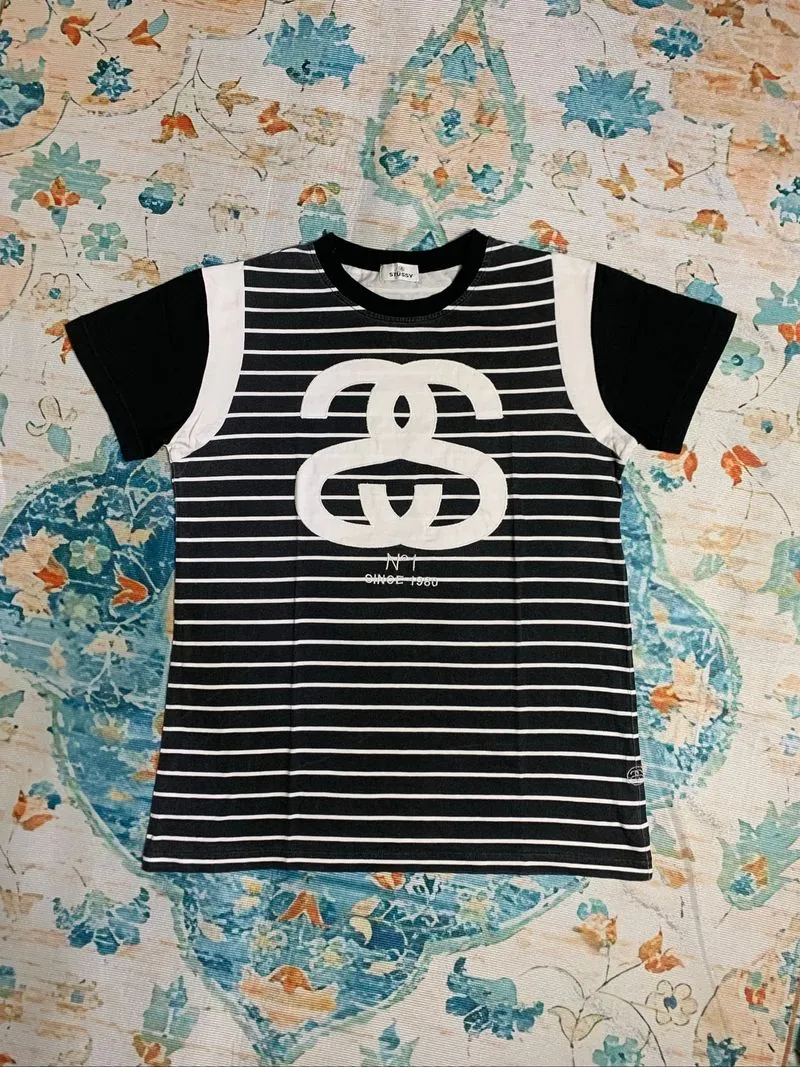 STUSSY SALUR photo 1