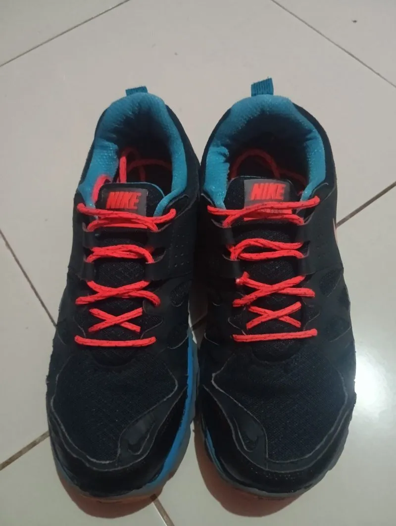 Nike Flex Trail  photo 1