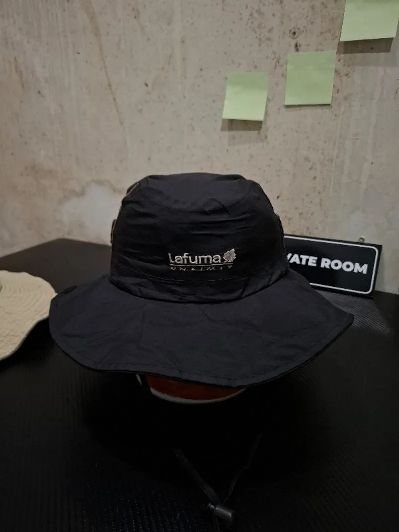 Bucket Rimba Lafuma UNLIMIT GORE-TEX photo 1