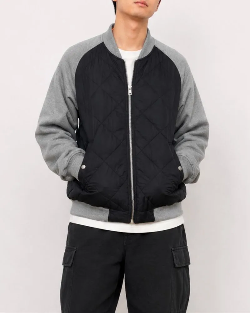 Diesel Puffer Crewneck Size L photo 1