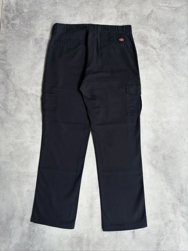 dickies cargo 595 size 36 regular straight photo 1