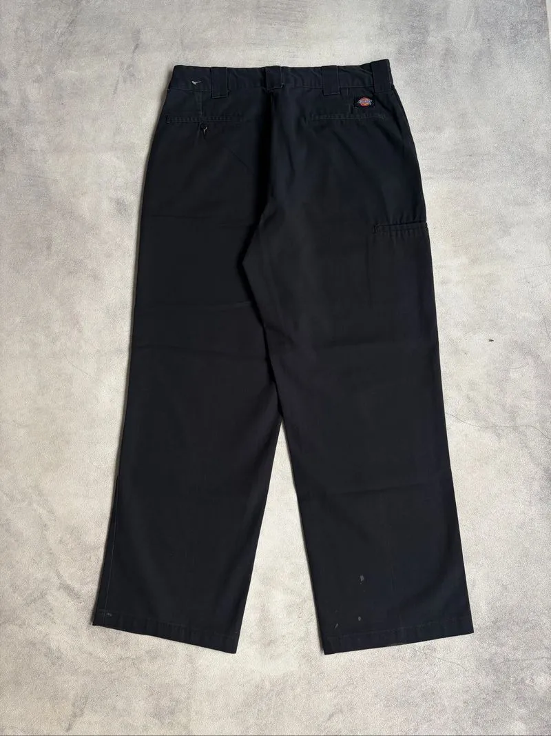 dickies celpo size 34 loose straight photo 1